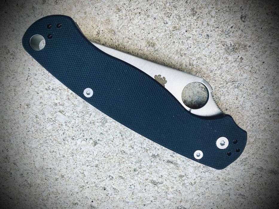 Canivete C81 fabricado na China