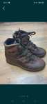 Buty trekingowe górskie La Sportiva podeszwa Vibram Gore-Tex