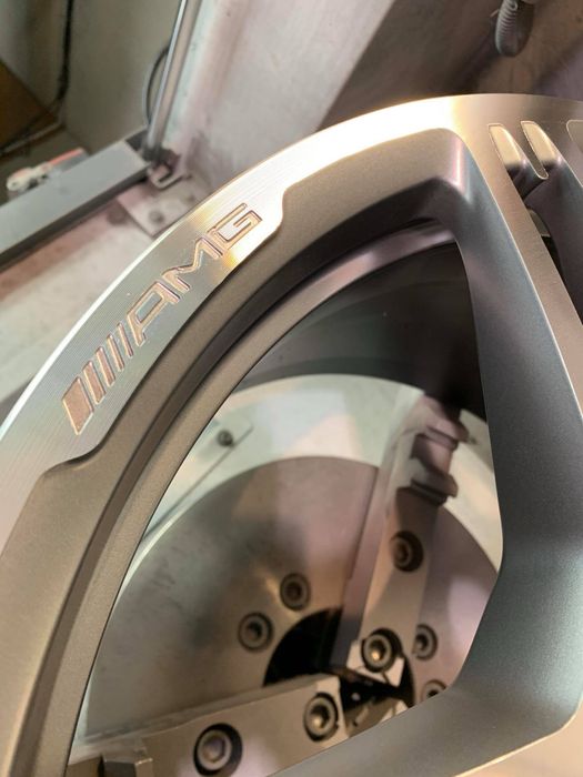 Ptostowanie felg aluminiowych - profesjonalne od 15 do 26 cali