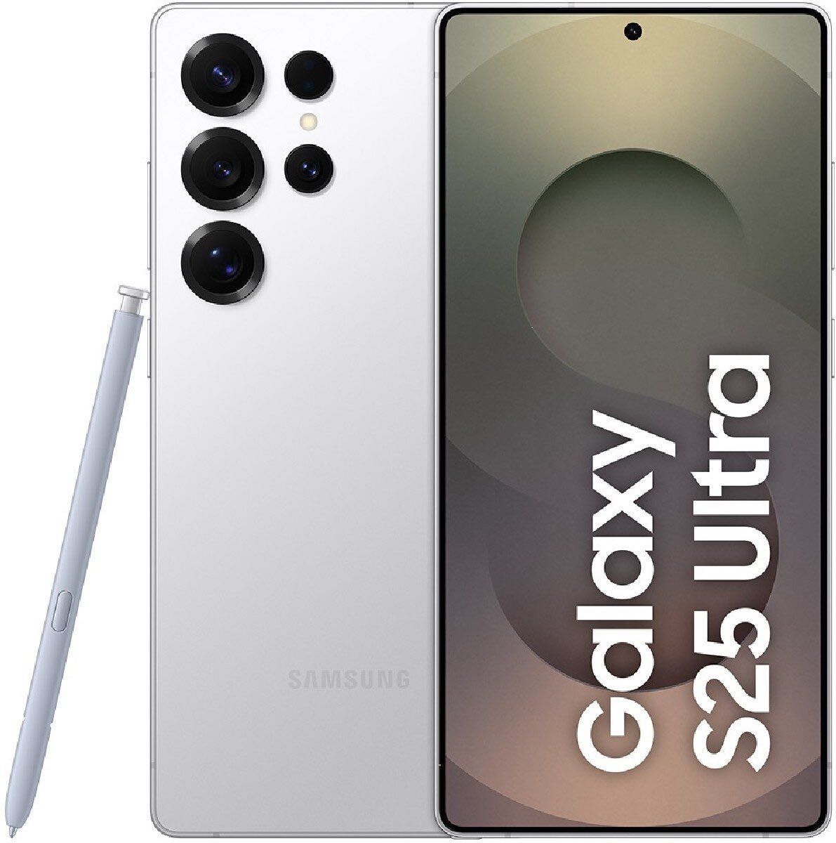 NOWE Samsung Galaxy S25 Ultra 512GB Czarny Niebieski Tytanowy Biały