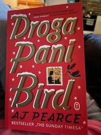 Droga Pani Bird - AJ Pearce