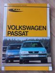 VOLKSWAGEN PASSAT- Poradnik- Modele od marca 1988 do sierpnia 1996