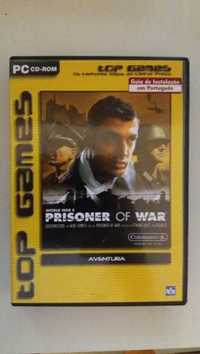 Vendo jogo Prisoner of War para PC