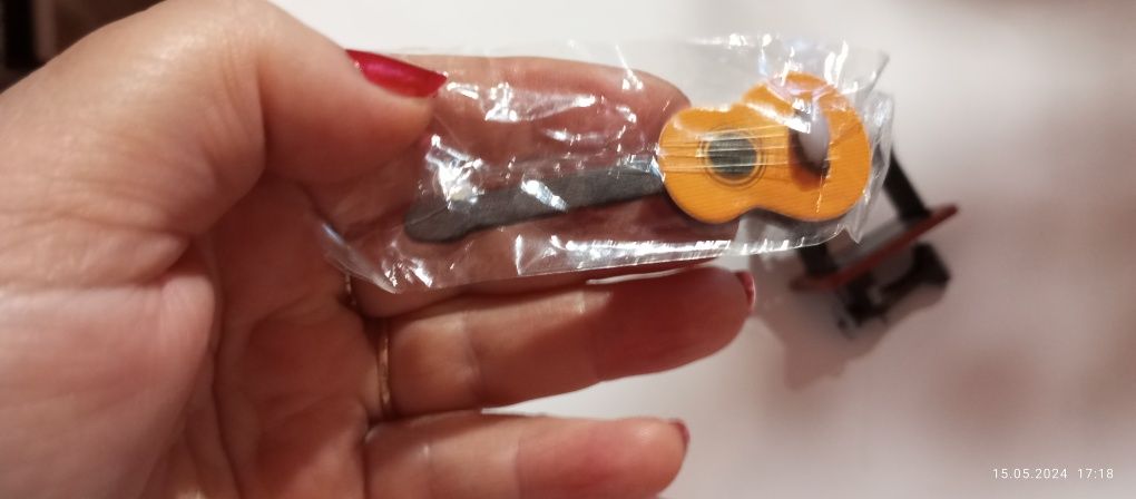 Игрушки для куклы мини гитара швейная машинка библия