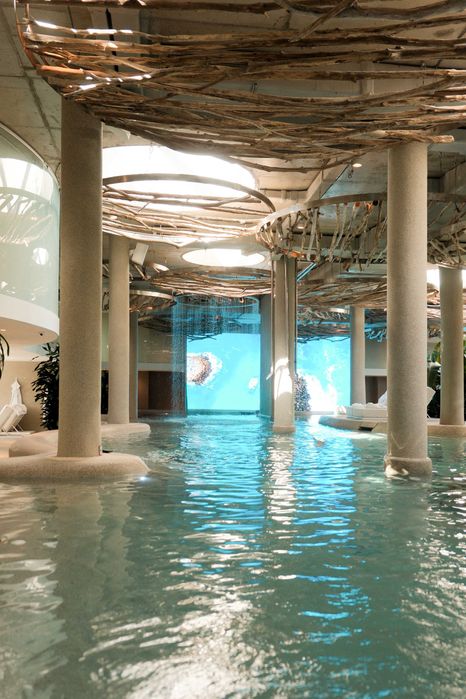 Mountain Residence Wellness&SPA