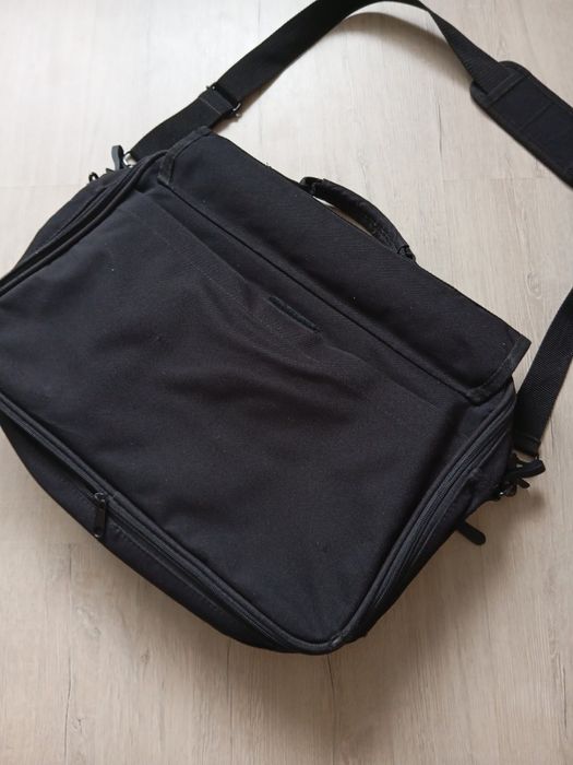 Сумка CAT через плече