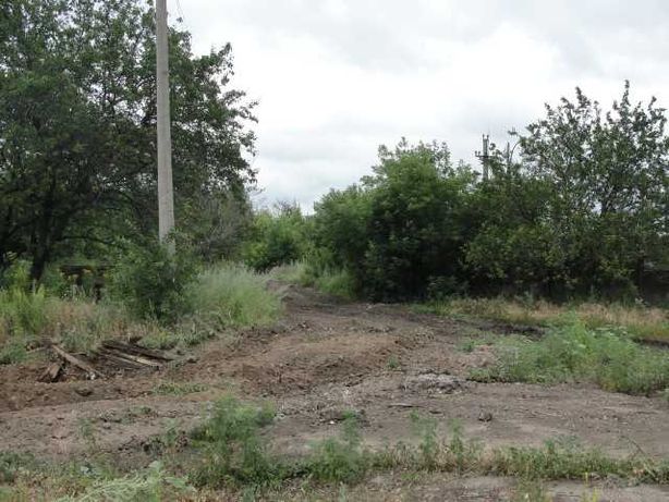 Продается земельный участок в Лисичанске, площадью 0,1178  га