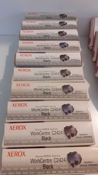 Xerox ceras C2424