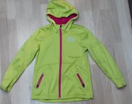 Kurtka softshell rozmiar 146