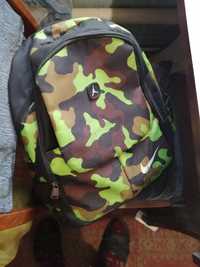 Рюкзак military классный цвет