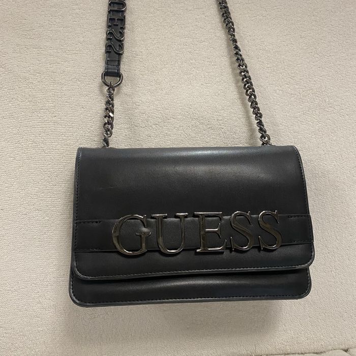 Сумка GUESS клатч