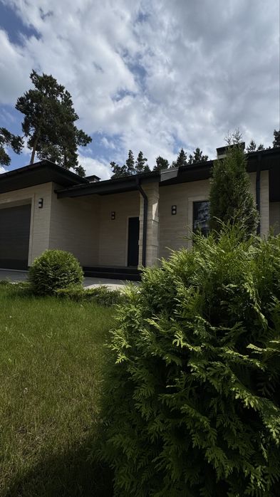 Ексклюзивний будинок найвищої якості та комфорту! Лісова Буча!