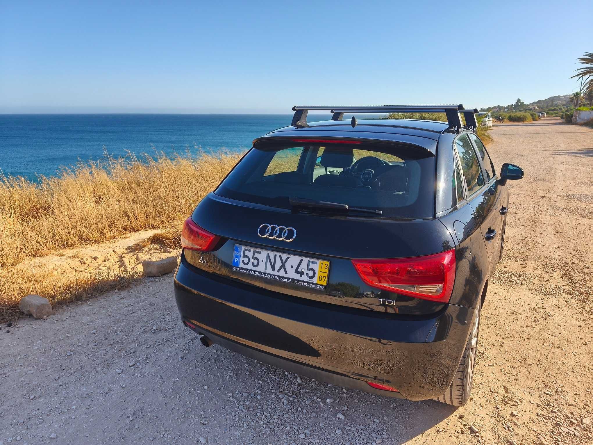 Vendo Audi A1 1.6TDI