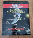 Ludowa Marynarka Honor Harrington Weber