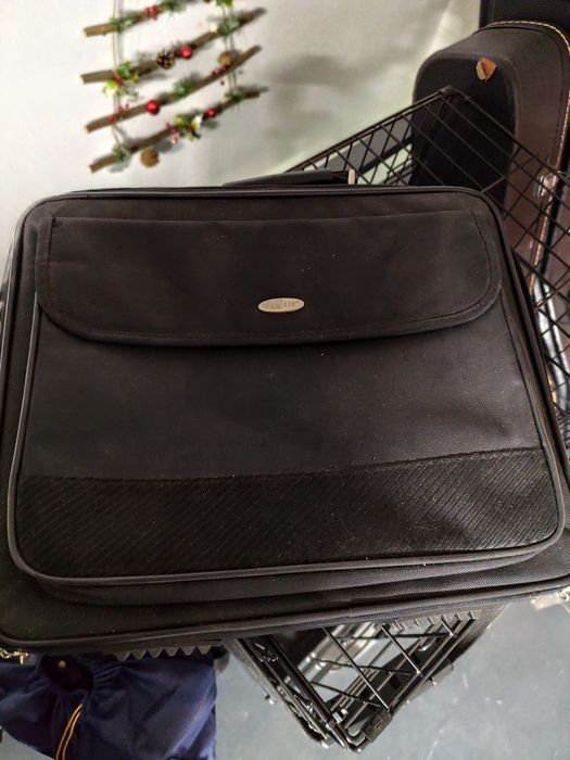 Mala computador pc portátil