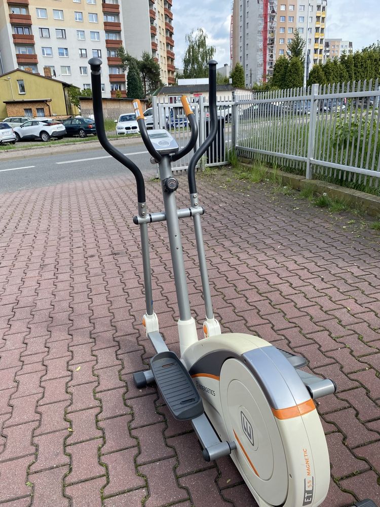 Orbitrek Rowerek do biegania