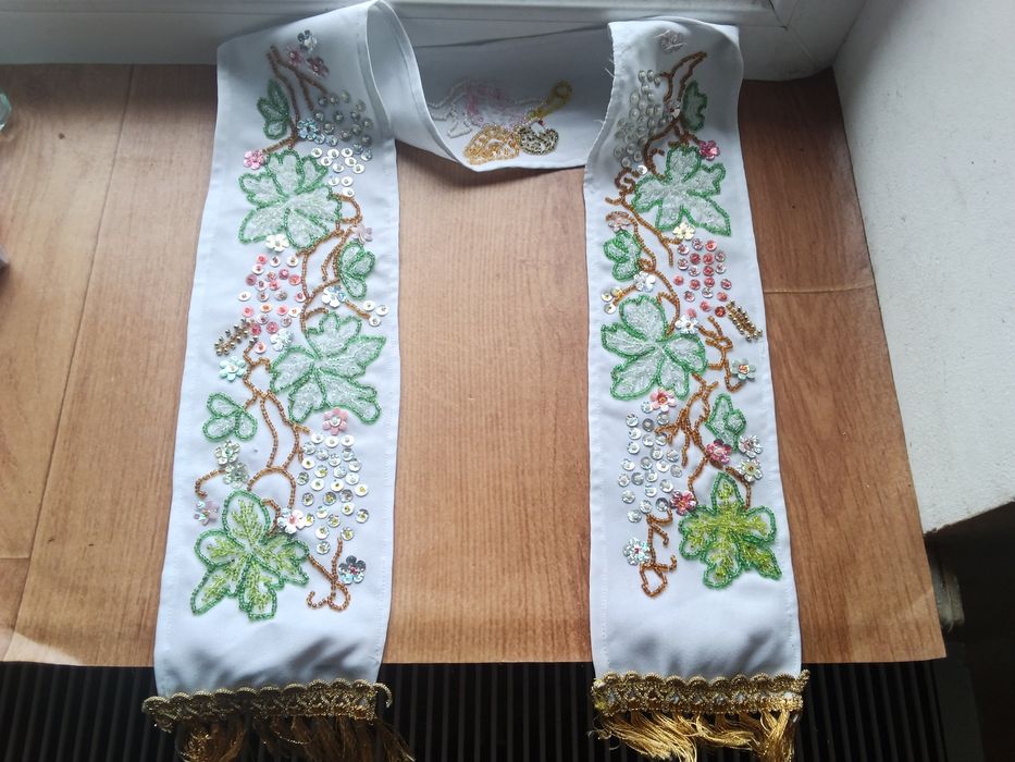 Бісер вироби з бісеру