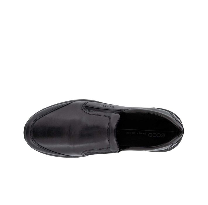 Слипоны ECCO Irving. Оригинал. Р 41, 42, 44,