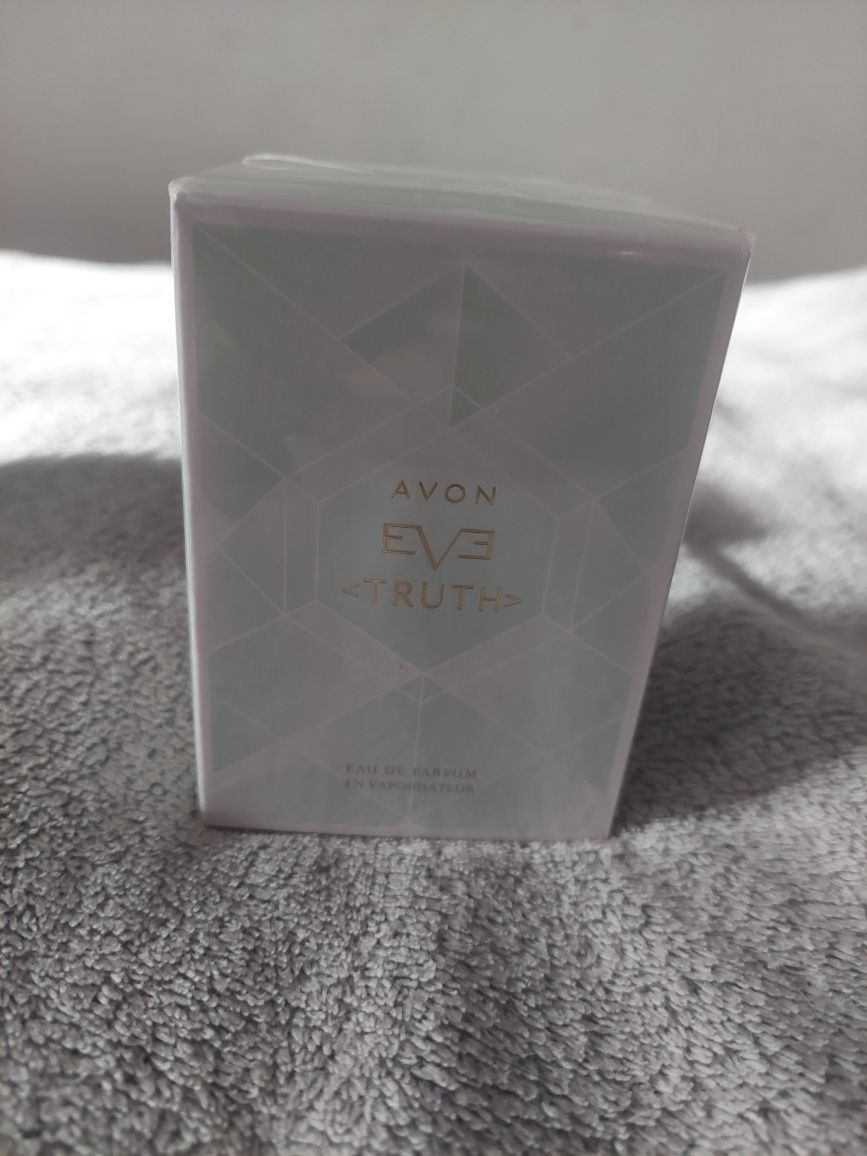 Eve Truth Avon woda