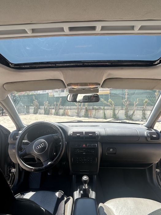 Audi A3 1.9 TDI (PD 130cv) - Excelente Estado!