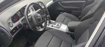 Sprzedam Audi A6 C6 3.0 TDI Quattro 240KM 2011r.