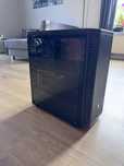 Komputer do gier / RTX 2060 / Ryzen 7 5800X / 16GB RAM / 1TB SSD