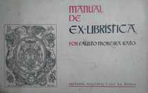 Manual de Ex-librística