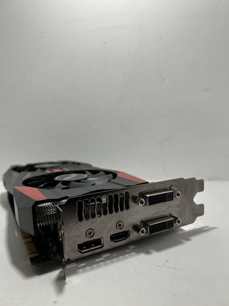 Asus Gtx 760 2GB Ідеальний стан