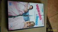 DVD Separados de Fresco Filme Vince Vaughn Jennifer Aniston ENTREGA JÁ
