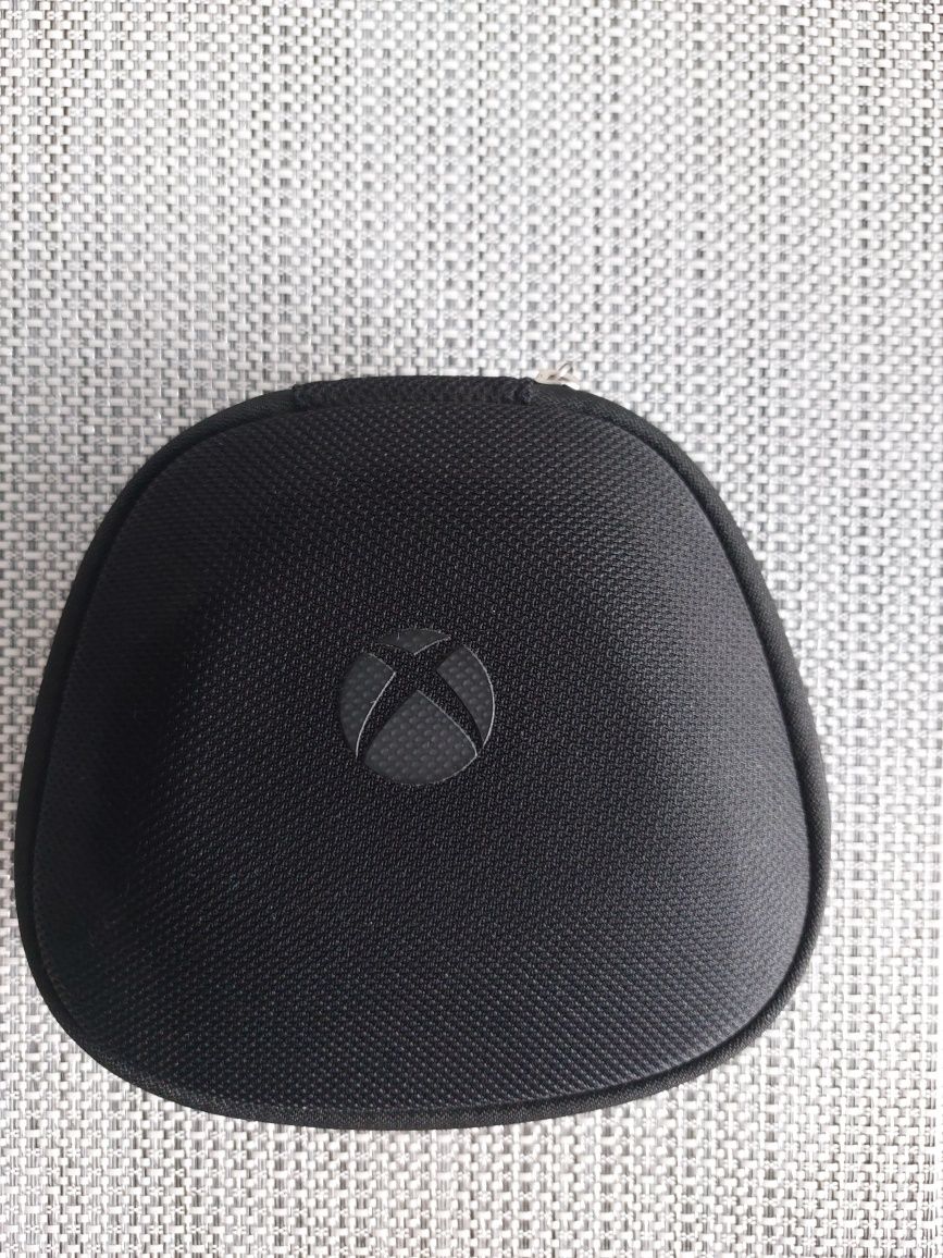 Xbox Elite controller +Plug and Charge+zestaw akcesoriów do pada