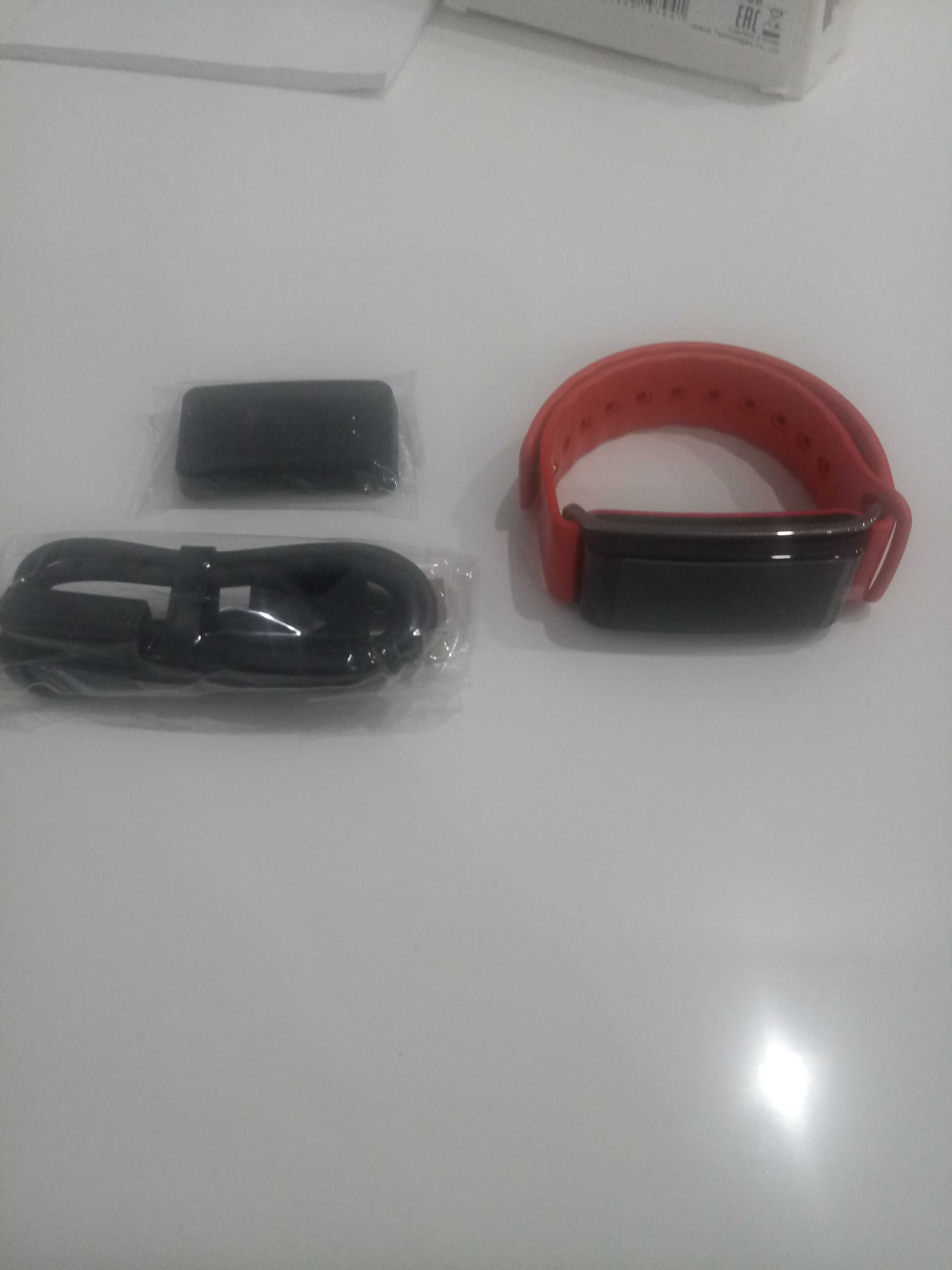 Huawei Color Band A2