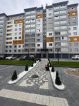 Продаєтья  2-км квартира в новобудові  ЖК "Авіла Щасливий