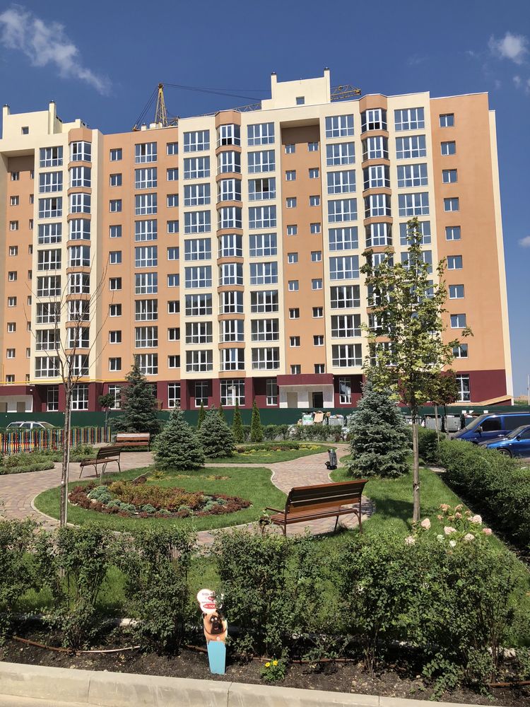 ‼️С Документами.Цена с оформлением58,500$ 2-3комнатная(66м2)