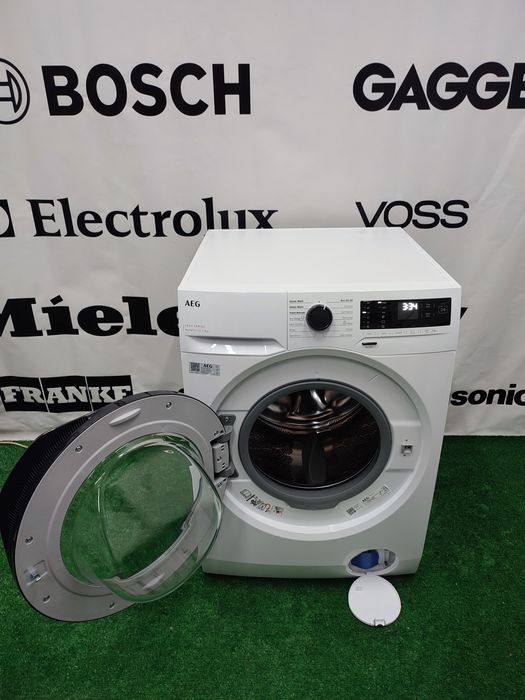 Пральна машина AEG 5000 Series A+++ 9 кг 2025 рік