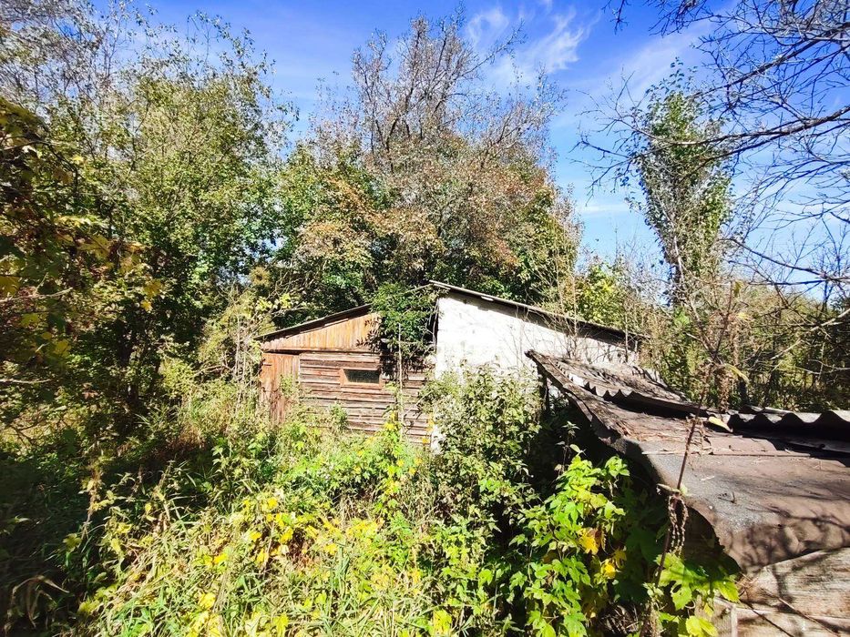 № 13763 - Будинок, Грабовка, 2-пов., цегла