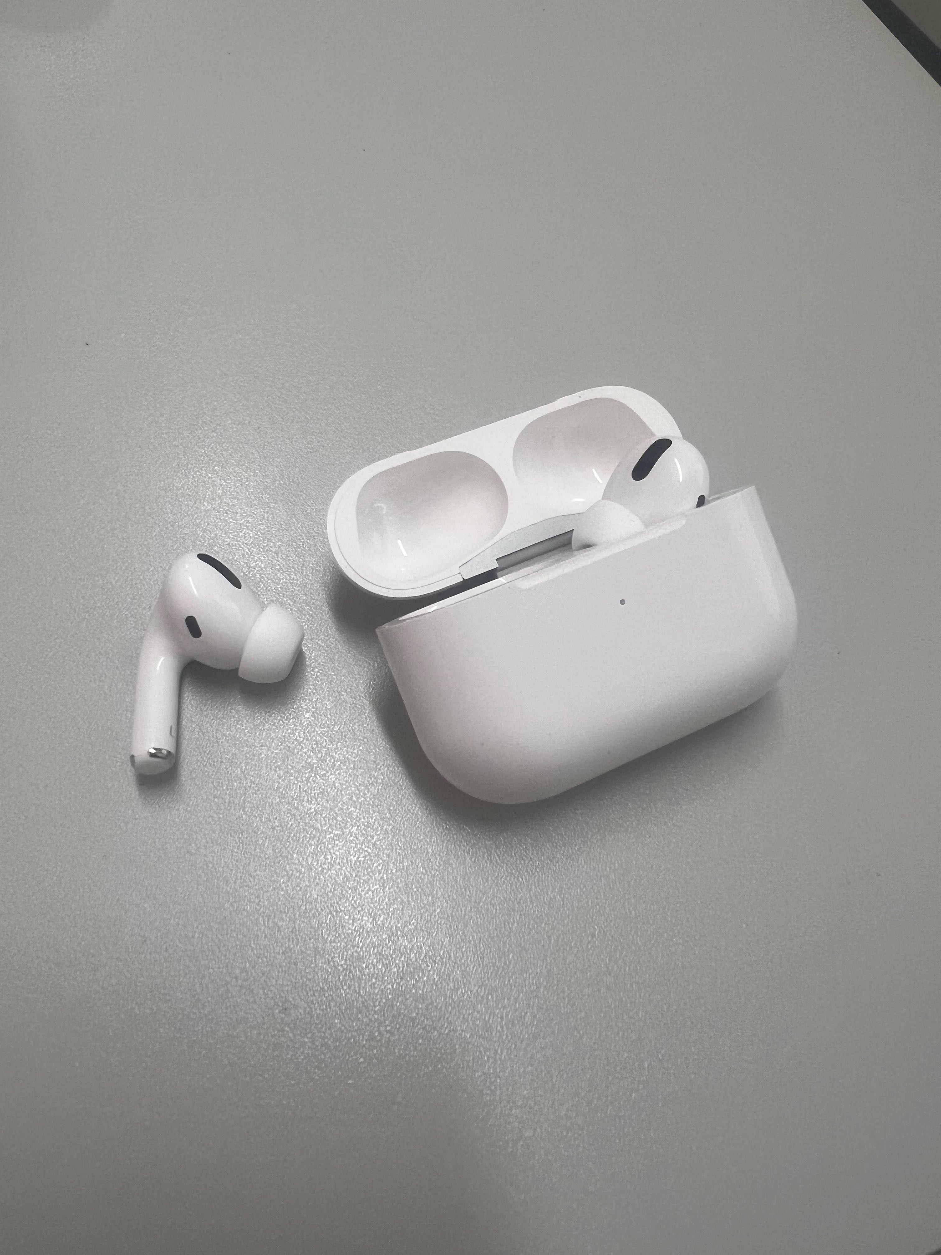 AirPods Pro 1ª geração autênticos