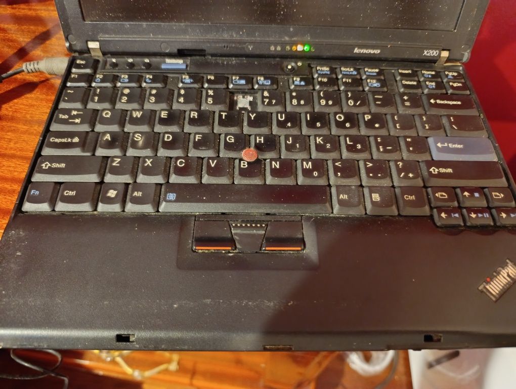 Vendo computador