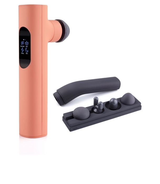 Masażer ręczny Gun BEAUTIFLY nowy