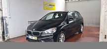 BMW 216 Active Tourer d Line Sport