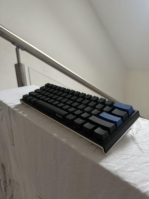 Klawiatura ducky one 2 mini