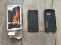 Xcover 4s galaxy