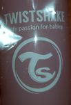 Kubek niekapek ze słomką Twistshake 360ml