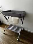 Przewijak składany 3 w 1 (3 in 1 Foldable Changing Table)