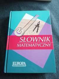 Słownik Matematyczny