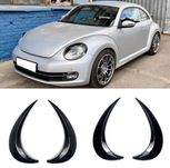 Pestanas (sobrancelhas) para Volkswagen Beetle