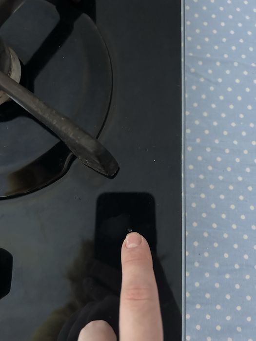 Газова варочна поверхня Whirlpool