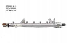 Паливна рейка рампа датчик VW Audi 03L130089B\P 03L906054A 03L130764A