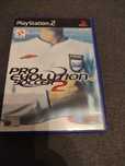 Pro Evolution Soccer 2 PlayStation 2