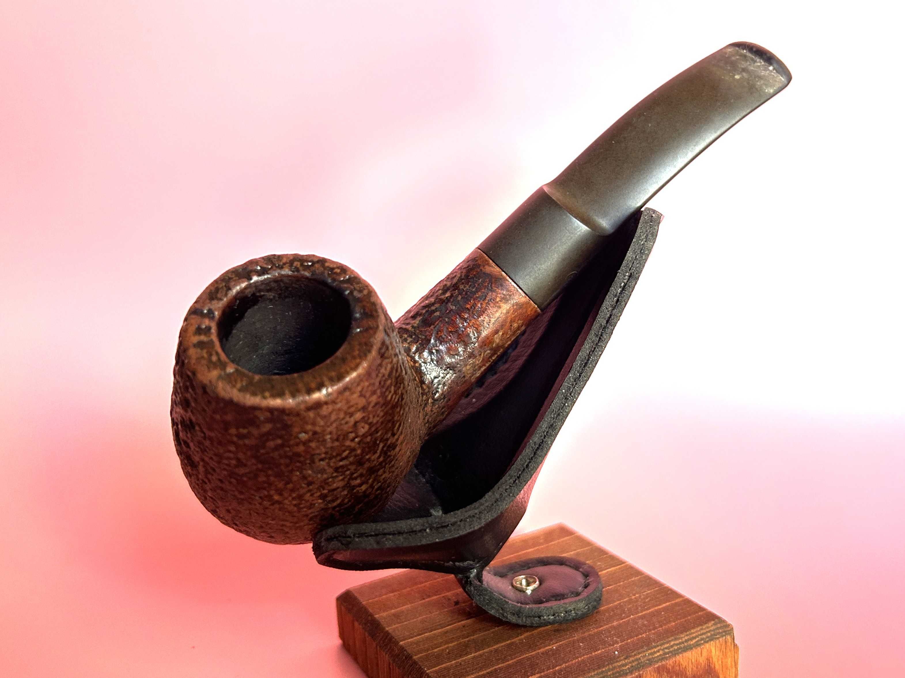 Fajka, do palenia tytoniu:„Old Mariner” FOREIGN MADE 107