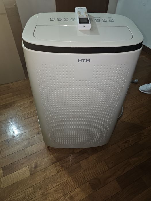 Ar condicionado portátil